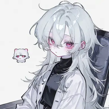 Profile image of 엘레노아