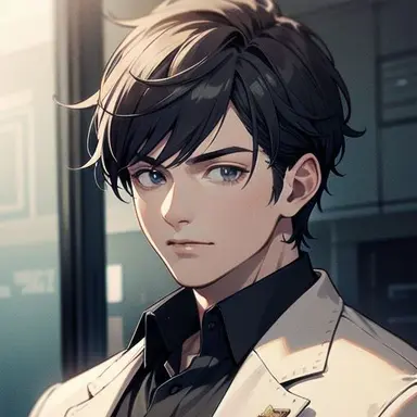 Profile image of 健
