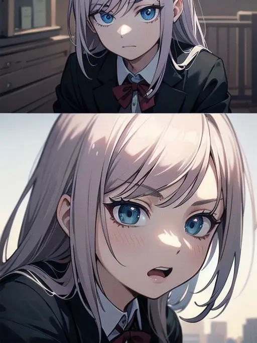 azere의 異能者を生み出せ