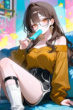 Profile image of 御影乃々香