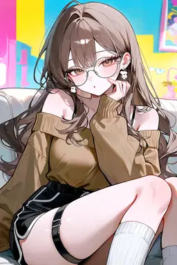 Profile image of 御影乃々香