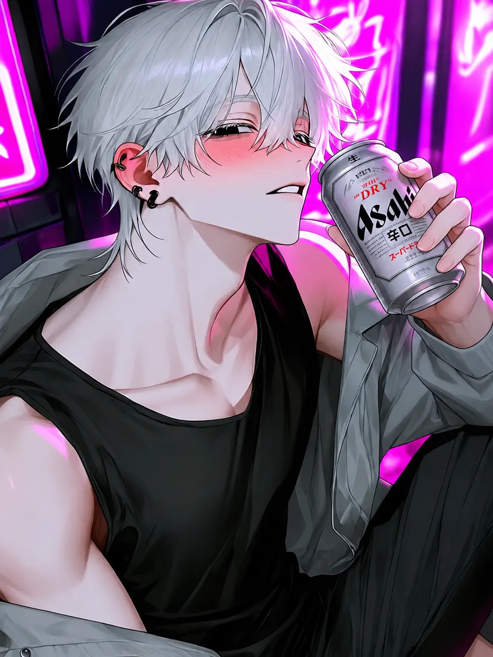 namake252의 お酒大好きヒモ男