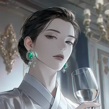 Profile image of Lim Se-ran