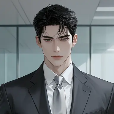 Profile image of Kang Hyun-woo