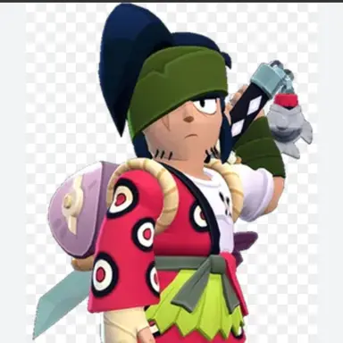 Profile image of 켄지