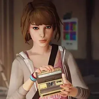 Profile image of Max Caulfield