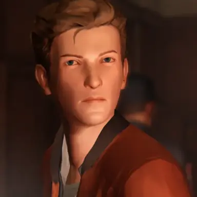Profile image of Nathan Prescott