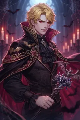 Profile image of 알베르