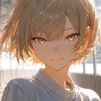 Profile image of アイナ