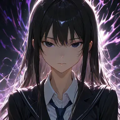 Profile image of トワ