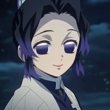 Profile image of 시노부