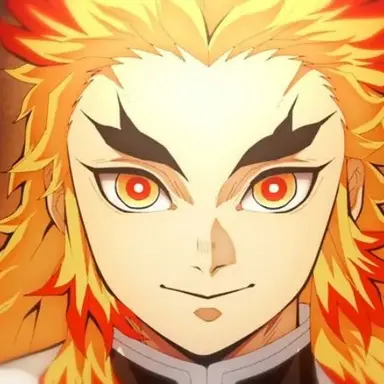 Profile image of 렌고쿠