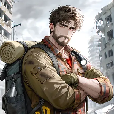 Profile image of Sergey Petrov