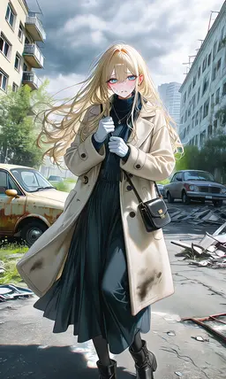 Profile image of Anna Volkova