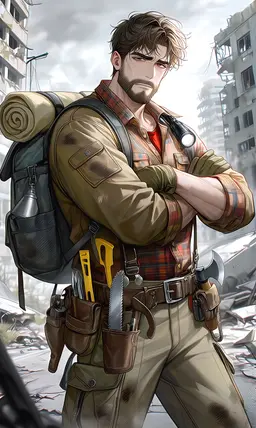Profile image of Sergey Petrov