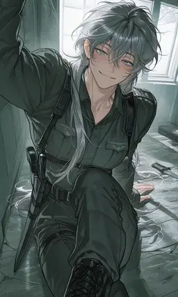 Profile image of 채이서