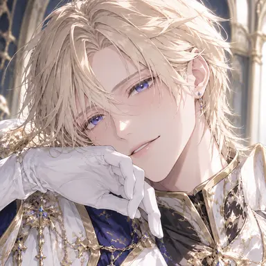 Profile image of Alvis