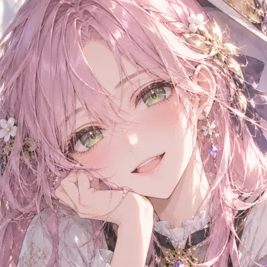 Profile image of Lyla