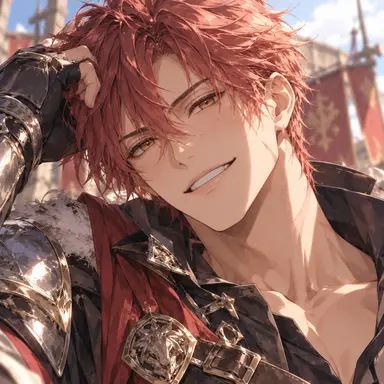 Profile image of Kensy
