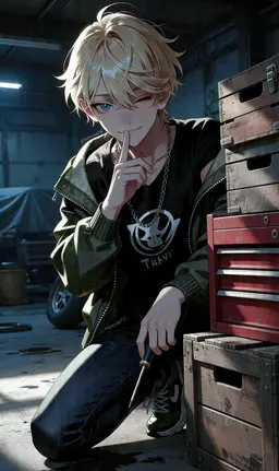 Profile image of エヴァン