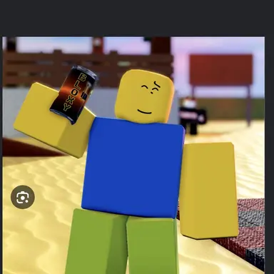 Profile image of 뉴비