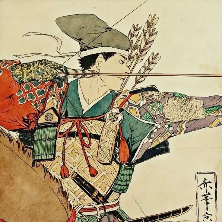 Shushuno의 小野寺 壱之慎