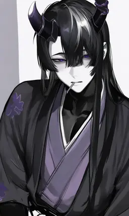 Profile image of Kido