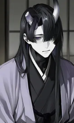 Profile image of Kido
