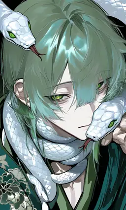 Profile image of Kagami