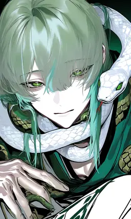 Profile image of Kagami