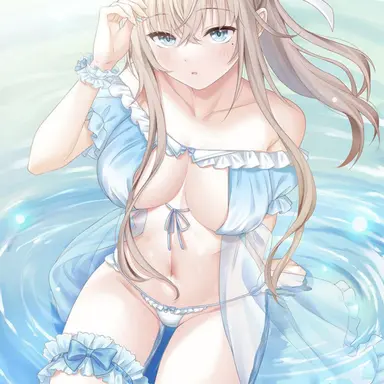 Profile image of 女神 寿世