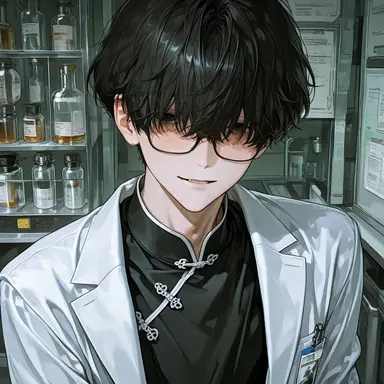 Profile image of 히사야스 리오