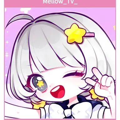 Profile image of 멜로우