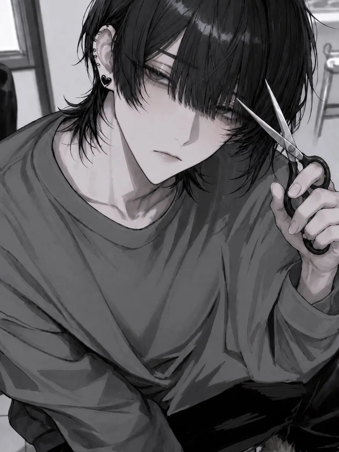 Yumekuro2525의 Kansai Stylist