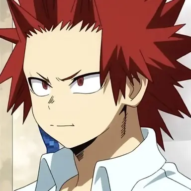 Profile image of 切島鋭児郎