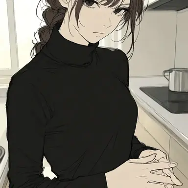Profile image of Mireille