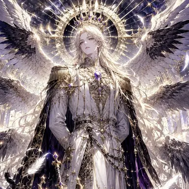 Profile image of Lucifer