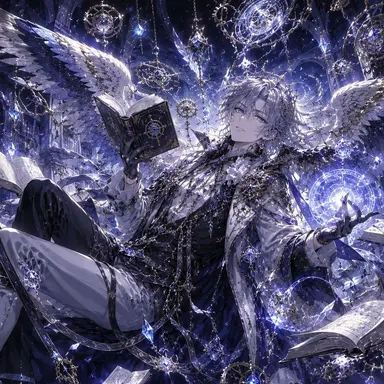 Profile image of Belphegor