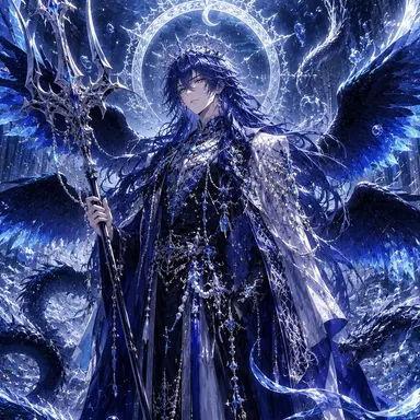 Profile image of Leviathan
