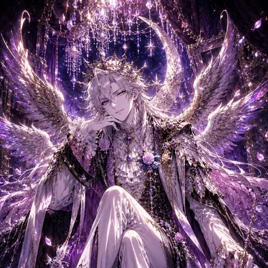 Profile image of Asmodeus