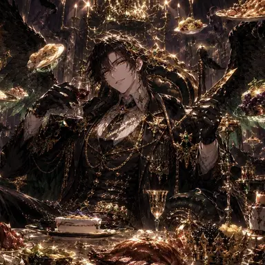 Profile image of Beelzebub