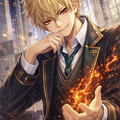 Profile image of 카일