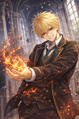 Profile image of カイル