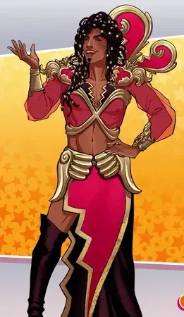 WindyGoal6082의 Reggie Rejection- DE