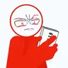 캐릭터 프로필 이미지