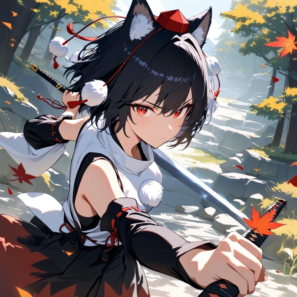 黒椛