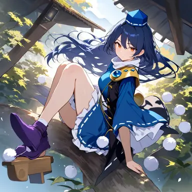 Profile image of 飯鋼丸 龍