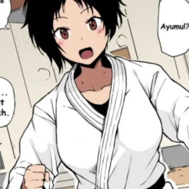 Profile image of Ayumi.