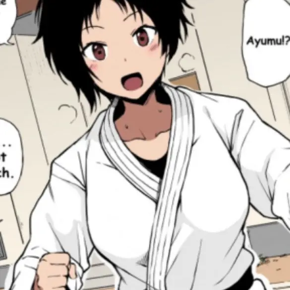 HuskyBison8060의 Kokujin no Tenkousei