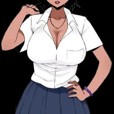 Profile image of Kanoko.